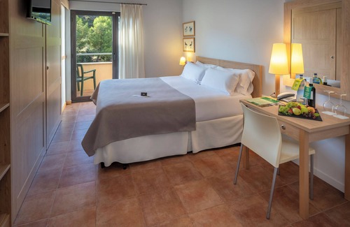 Arnes Hotel | Vilar Rural d'Arnes by Serhs Hotels