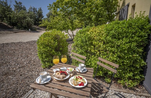 Arnes Hotel | Vilar Rural d'Arnes by Serhs Hotels