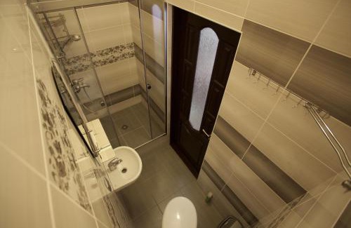 Jasienow Hotel | Vilari Odessa