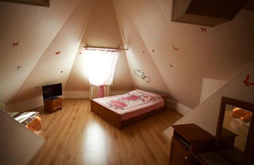 Jasienow Hotel | Vilari Odessa