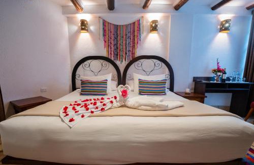 Aguas Calientes Hotel | Vilas Insight Hotel Machupicchu