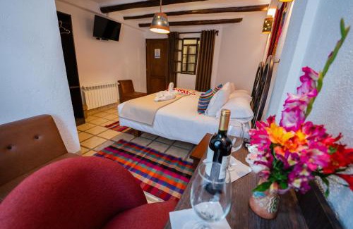 Aguas Calientes Hotel | Vilas Insight Hotel Machupicchu