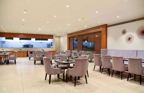 Shahdol Hotel | Vilasa International