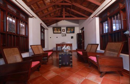 Kozhikode House | Vilayara Heritage Retreat