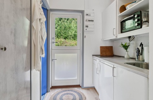 Dueodde Apartment | "Vili" - 300m from the sea by Interhome