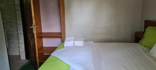 Rwamagana Hotel | Vilimani Garden Residence
