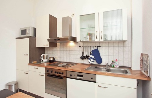 Grunhainichen Villa | Villa in Grunhainichen-Borstendorf