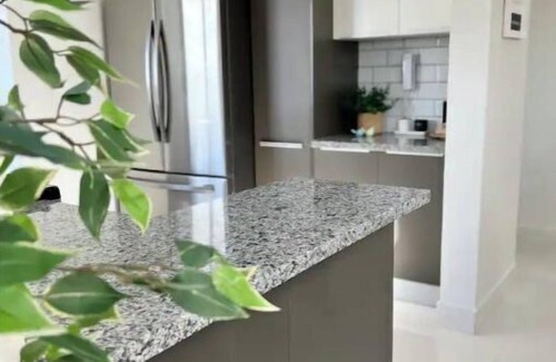 Santiago de los Caballeros Apartment | Villa de Luz!
