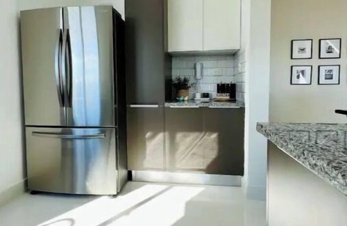 Santiago de los Caballeros Apartment | Villa de Luz!