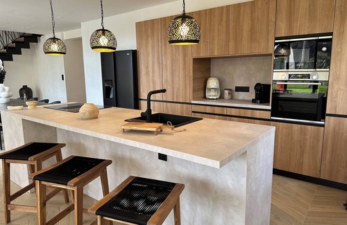 Plouneour-Trez Villa | Villa Keremma