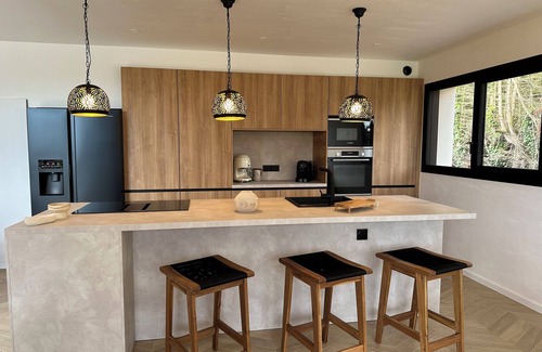 Plouneour-Trez Villa | Villa Keremma