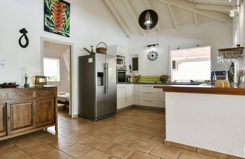 Capesterre-de-Marie-Galante House | Villa Alizéa Capesterre of Marie-Galante