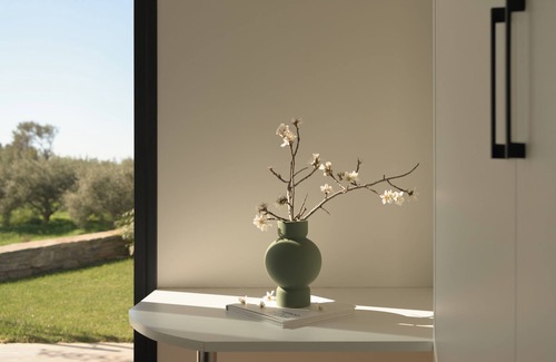 Faistos House | Villa Ilisio, South Crete
