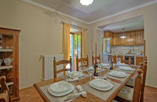 Civitella in Val di Chiana Villa | Villa Crispinino - Holiday Country House in Civitella in Val di Chiana, Tuscany