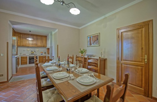 Civitella in Val di Chiana Villa | Villa Crispinino - Holiday Country House in Civitella in Val di Chiana, Tuscany
