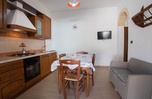 Marina di Pescoluse House | VILLA ELENA FEW STEPS FROM THE SEA