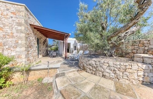 Marina di Pescoluse House | VILLA ELENA FEW STEPS FROM THE SEA