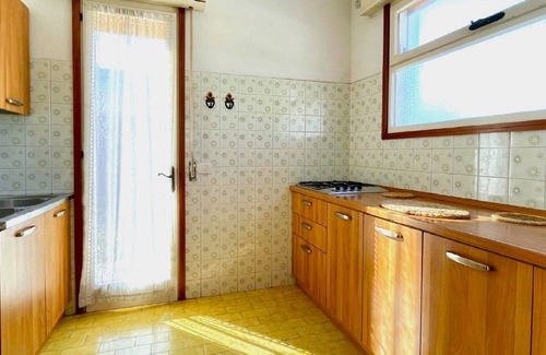 Porto Santa Margherita Villa | Villa in Caorle near Spiaggia Tartaruga