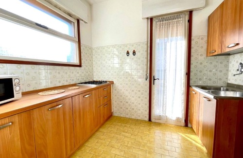 Porto Santa Margherita Villa | Villa in Caorle near Spiaggia Tartaruga