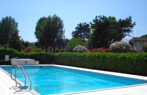 Porto Santa Margherita Villa | Villa in Caorle near Spiaggia Tartaruga