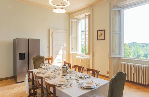 San Fermo della Battaglia Apartment | Villa Cardinal Ciceri-Magnolia&Glicine Apartments