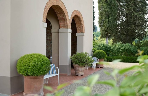 Terranuova Bracciolini Villa | Villa ∙ 6 bedrooms ∙ 12 guests
