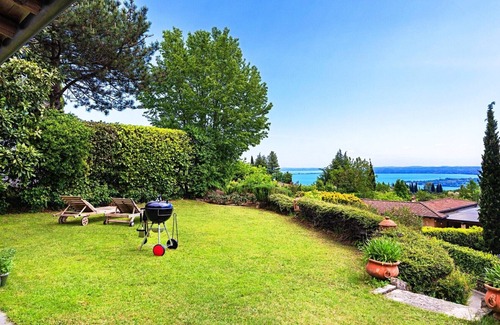 Monte Villa | Villa Stefanie, with private pool and breathtaking views