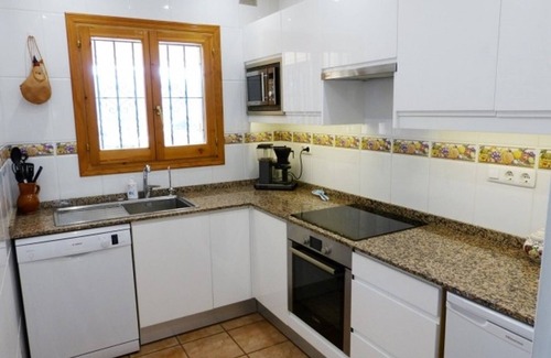 Jalon Villa | Villa à Alcalali pour 4 personnes avec piscine privée