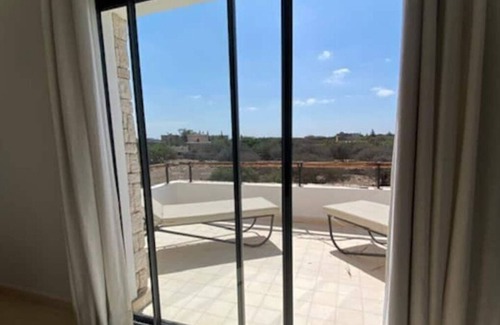 Ghazoua Villa | Villa à Essaouira, Personnel Inclus, Piscine 28°