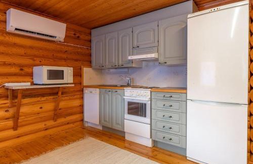 Kolari Ski Chalet | Villa Äkäsjoensuu