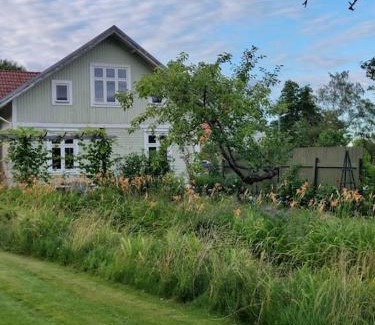 Ammeberg Villa | Villa Åmmeberg