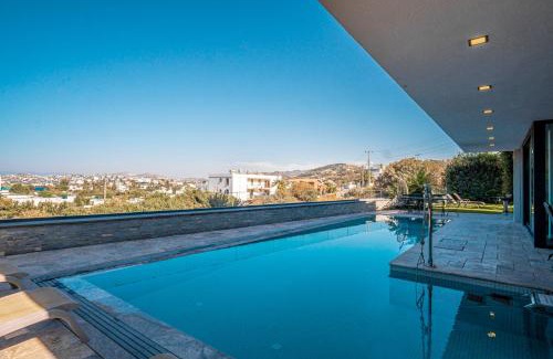 Yalikavak Villa | Villa Çimentepe by Çimentepe Residence Deluxe