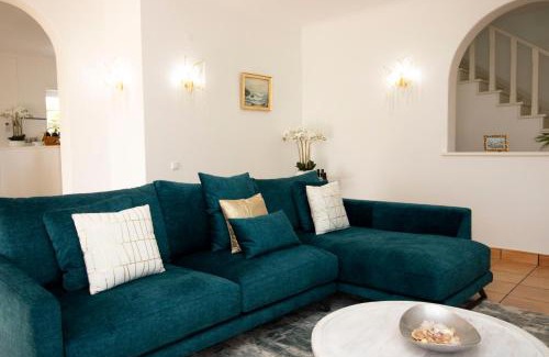 Porto de Mos Villa | Villa Ílios - Porto de Mós, Lagos