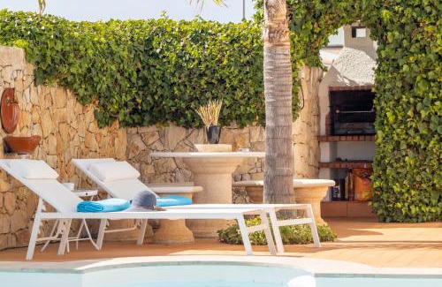 Porto de Mos Villa | Villa Ílios - Porto de Mós, Lagos
