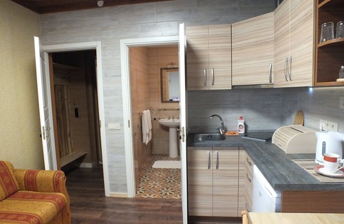 Palanga House | Villa Žvejų 29