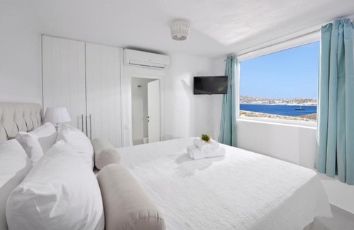 Kanalia Villa | VILLA Η ΤΗΕΑ