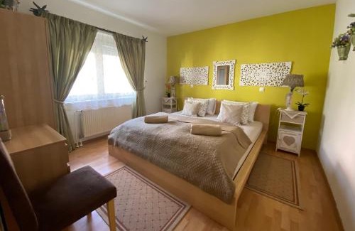 Lasko Apartment | Villa СARPE DIEM