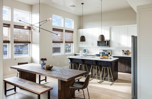 Bloomington Condo | Villa #02 at Bloomington Country Club
