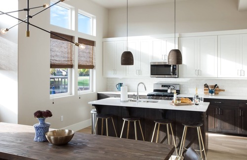 Bloomington Condo | Villa #02 at Bloomington Country Club