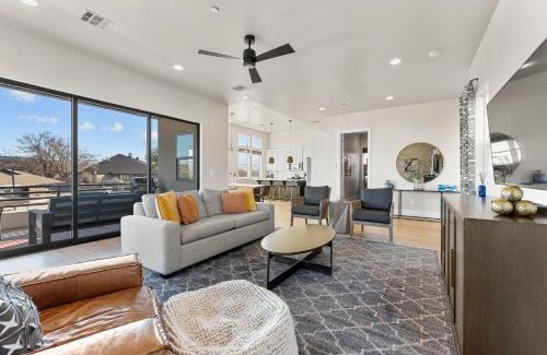 Bloomington Apartment | Villa #02 at Bloomington Country Club condo