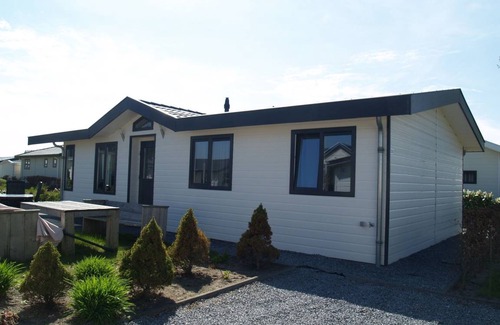 Dordtse Biesbosch Villa | Villa ∙ 1 bedroom ∙ 6 guests