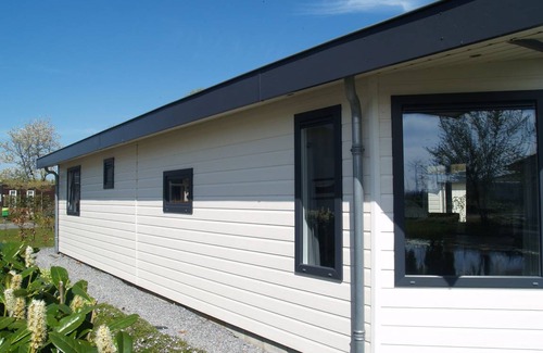 Dordtse Biesbosch Villa | Villa ∙ 1 bedroom ∙ 6 guests