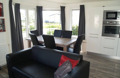 Dordtse Biesbosch Villa | Villa ∙ 1 bedroom ∙ 6 guests