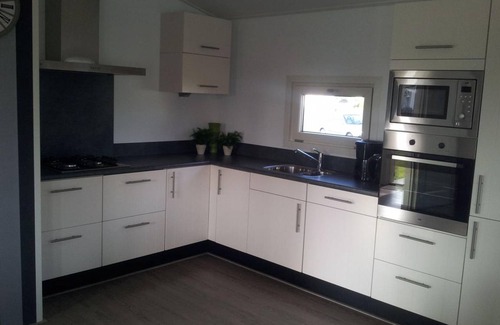 Dordtse Biesbosch Villa | Villa ∙ 1 bedroom ∙ 6 guests