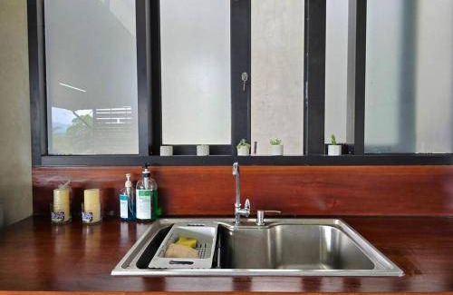Megamendung Villa | Villa ∙ 1 bedroom ∙ 8 guests