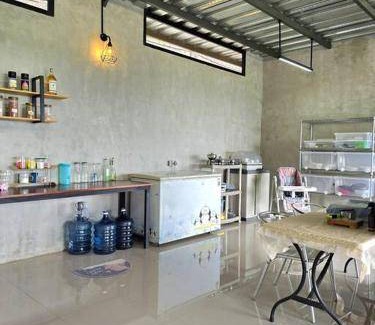 Megamendung Villa | Villa ∙ 1 bedroom ∙ 8 guests