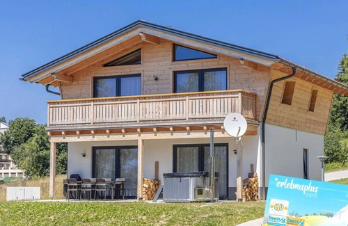 Sankt Englmar Villa | Villa ∙ 1 bedroom ∙ 8 guests