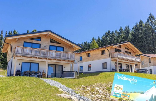 Sankt Englmar Villa | Villa ∙ 1 bedroom ∙ 8 guests