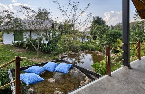 Luang Prabang Villa | Villa ∙ 1 bedroom ∙ 2 guests
