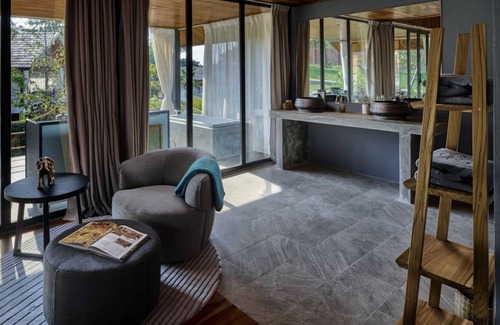 Luang Prabang Villa | Villa ∙ 1 bedroom ∙ 2 guests